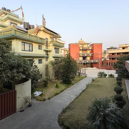 Dondrub Guest House Катманду Екстериор снимка