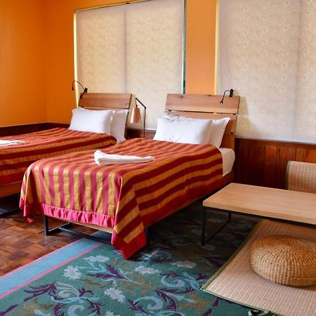 Dondrub Guest House Катманду Екстериор снимка