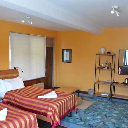 Dondrub Guest House Катманду Екстериор снимка