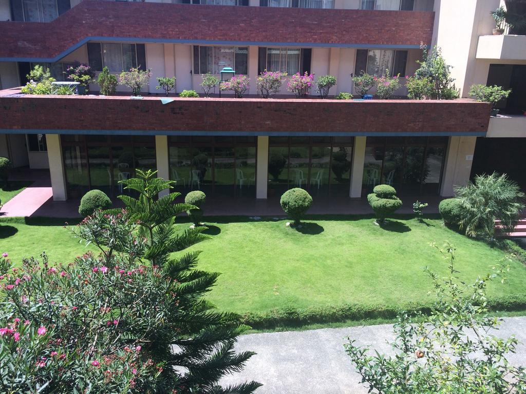 Dondrub Guest House Катманду Екстериор снимка