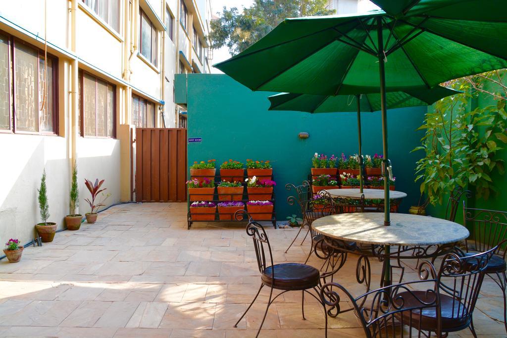 Dondrub Guest House Катманду Екстериор снимка