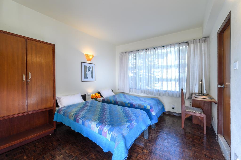 Dondrub Guest House Катманду Екстериор снимка
