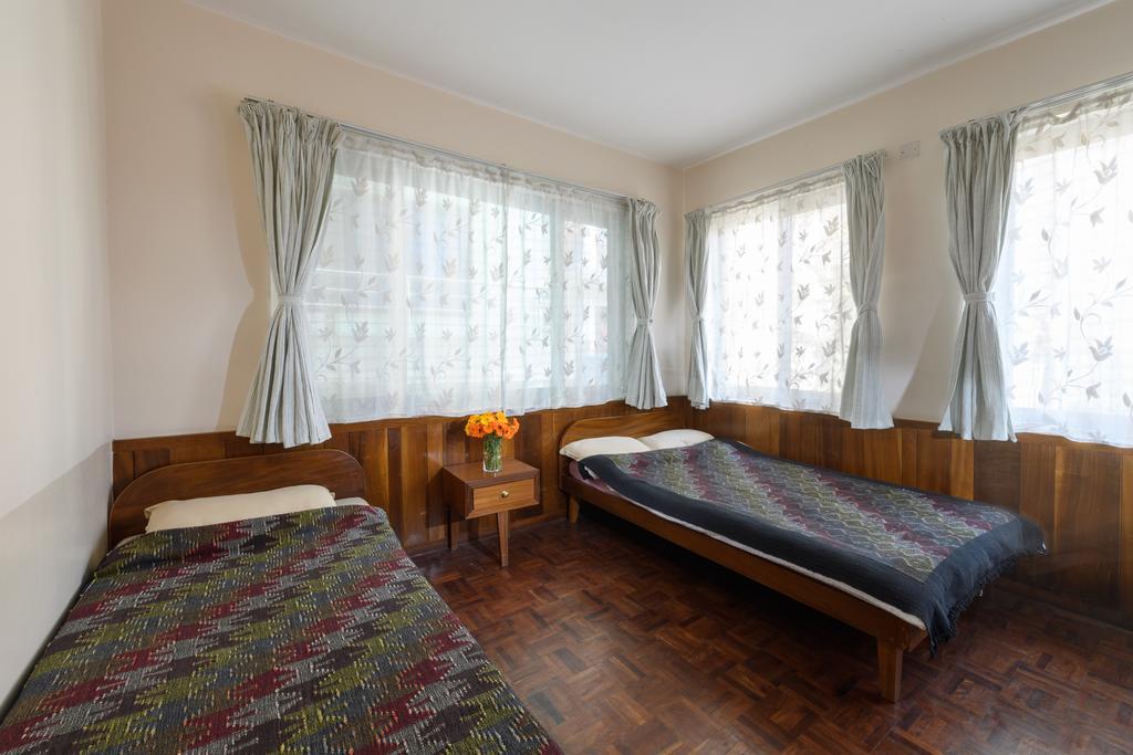 Dondrub Guest House Катманду Екстериор снимка