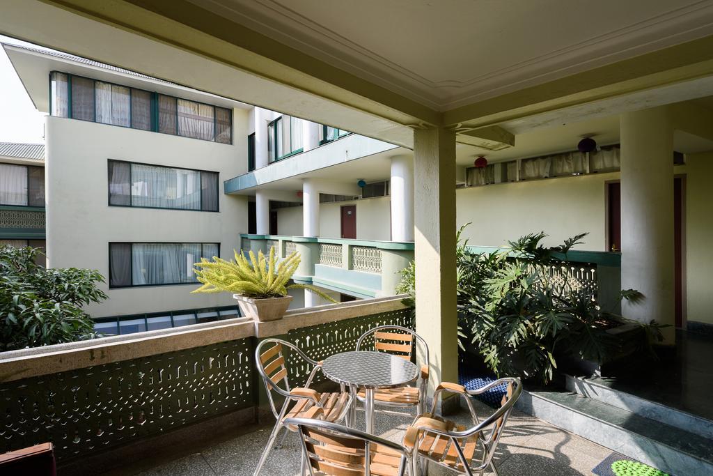 Dondrub Guest House Катманду Екстериор снимка