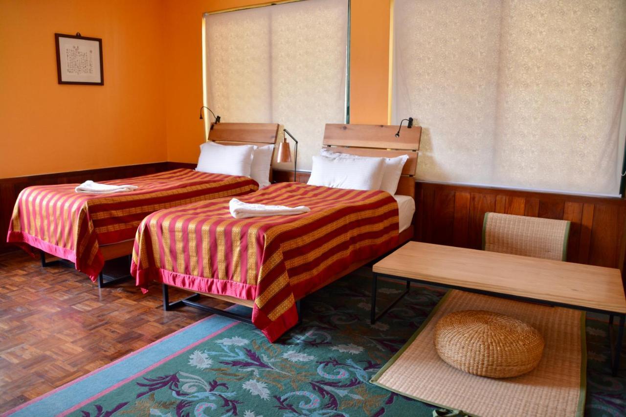 Dondrub Guest House Катманду Екстериор снимка