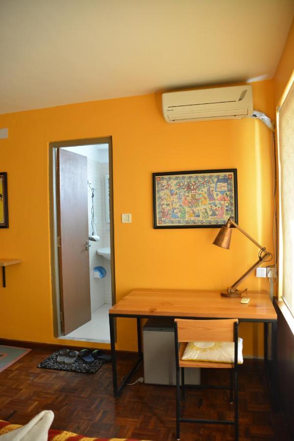 Dondrub Guest House Катманду Екстериор снимка