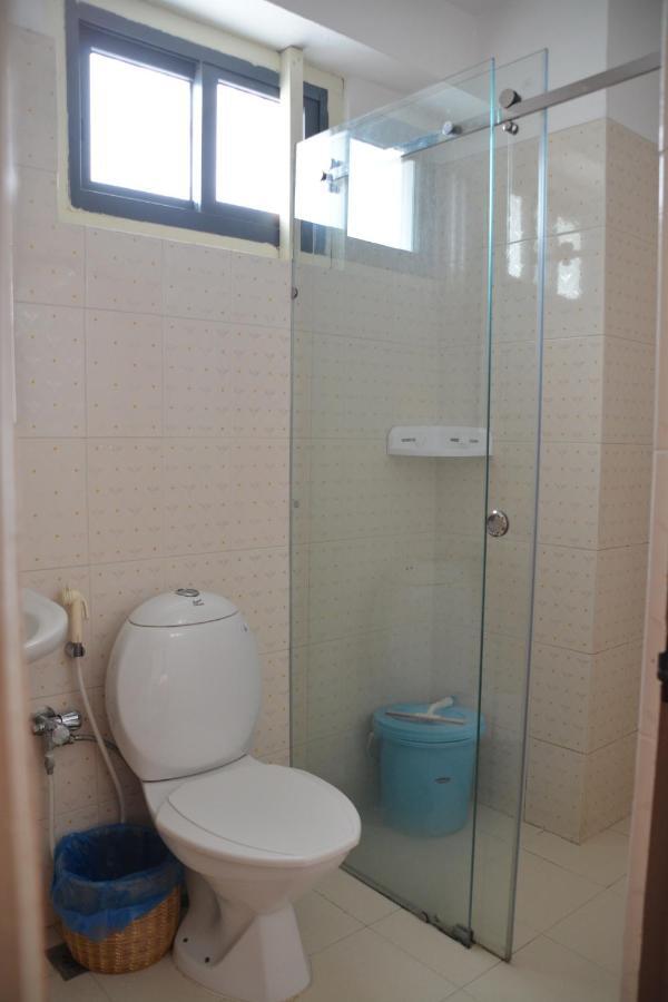 Dondrub Guest House Катманду Екстериор снимка